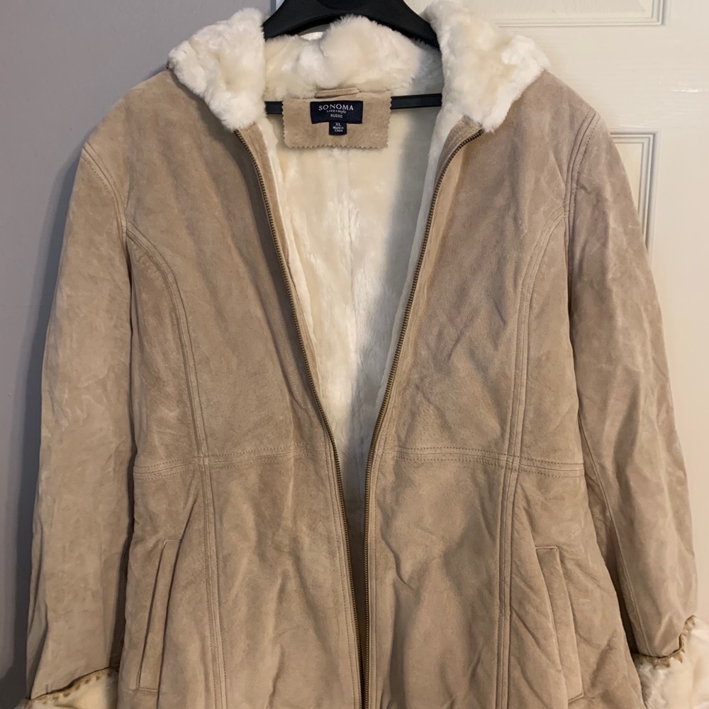 Coat